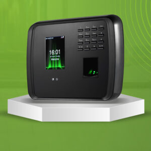ZKTeco MB460 Multi-Bio Machine