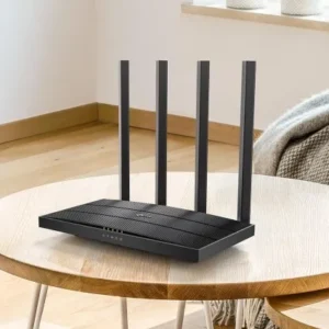 TP-Link Archer C80 AC1900 Wireless Dual Band Gigabit MU-MIMO Wi-Fi Router