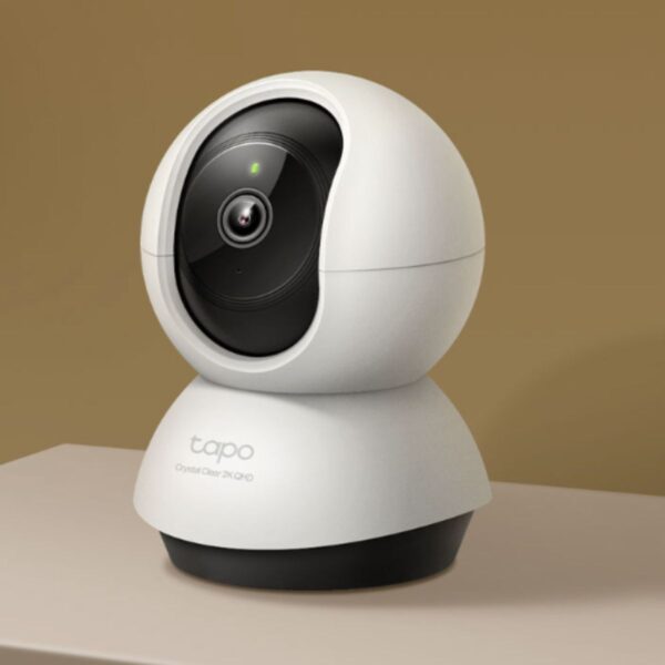 TPLINK TAPO C200 CAMERA