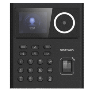 MinMoe Face Recognition Terminals DS-K1T320EFWX
