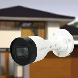Dahua 4 MP Entry IR Fixed-focal Bullet Network Camera