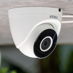 IMOU 4MP H.265 Smart Indoor Monitoring Wi-Fi Camera