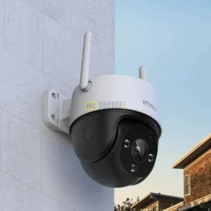 IMOU Cruiser SE 4MP 2K+ S41FP PTZ Outdoor IP Camera