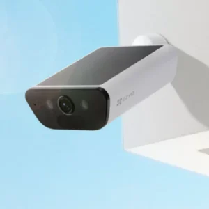 EZVIZ CB5 4K Camera