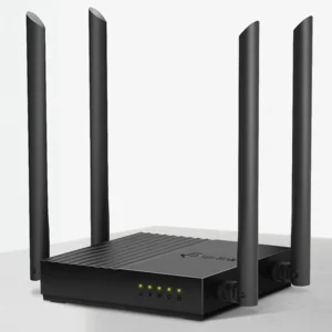 MT-Link Archer C12 AC1200 Wireless MU-MIMO Gigabit Router