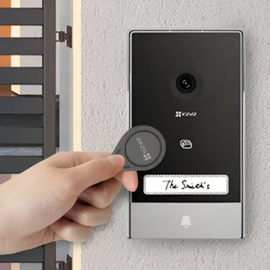 EZVIZ HP7 3MP IP WiFi Video Door Intercom