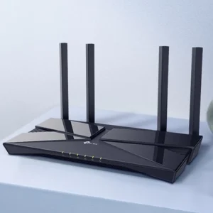 TPLINK ARCHER AX10 Ax1500 WIFI 6 Router