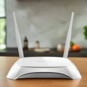 TP-Link TL-MR3420 3G/4G 300Mbps Wireless N Router