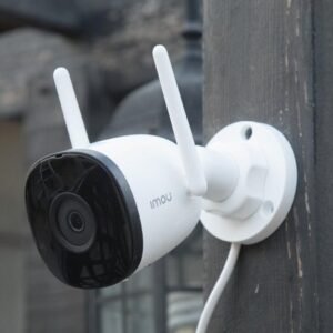 IMOUT IPC-F42P 2C 4 Megapixel Camera