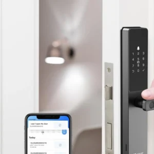 EZVIZ DL05 Smart Fingerprint Lock