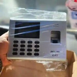 ZKTeco K40 ID Fingerprint Machine