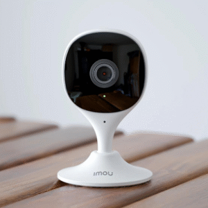 IMOU Cue 2 Indoor Security Baby Monitor 2MP, Wireless, WiFi, Camera