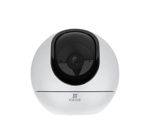 EZVIZ C6 2K⁺ Smart Home Camera - Image 2