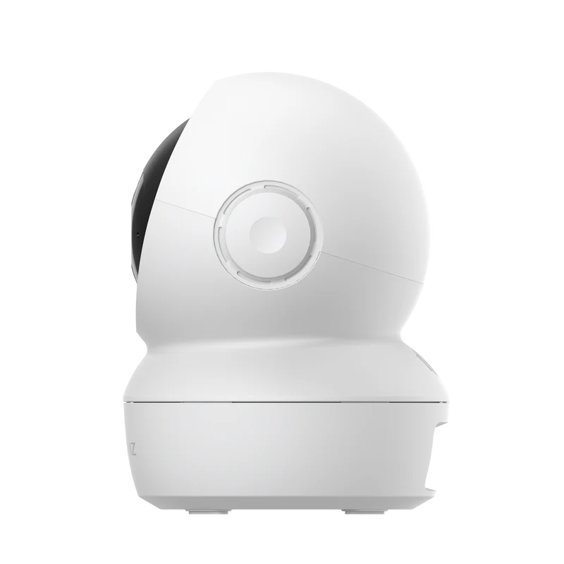 EZVIZ H6c Pro 2K+ Type-C Pan & Tilt Smart Home Camera - Image 4
