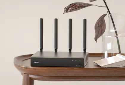 Network Video Recorders