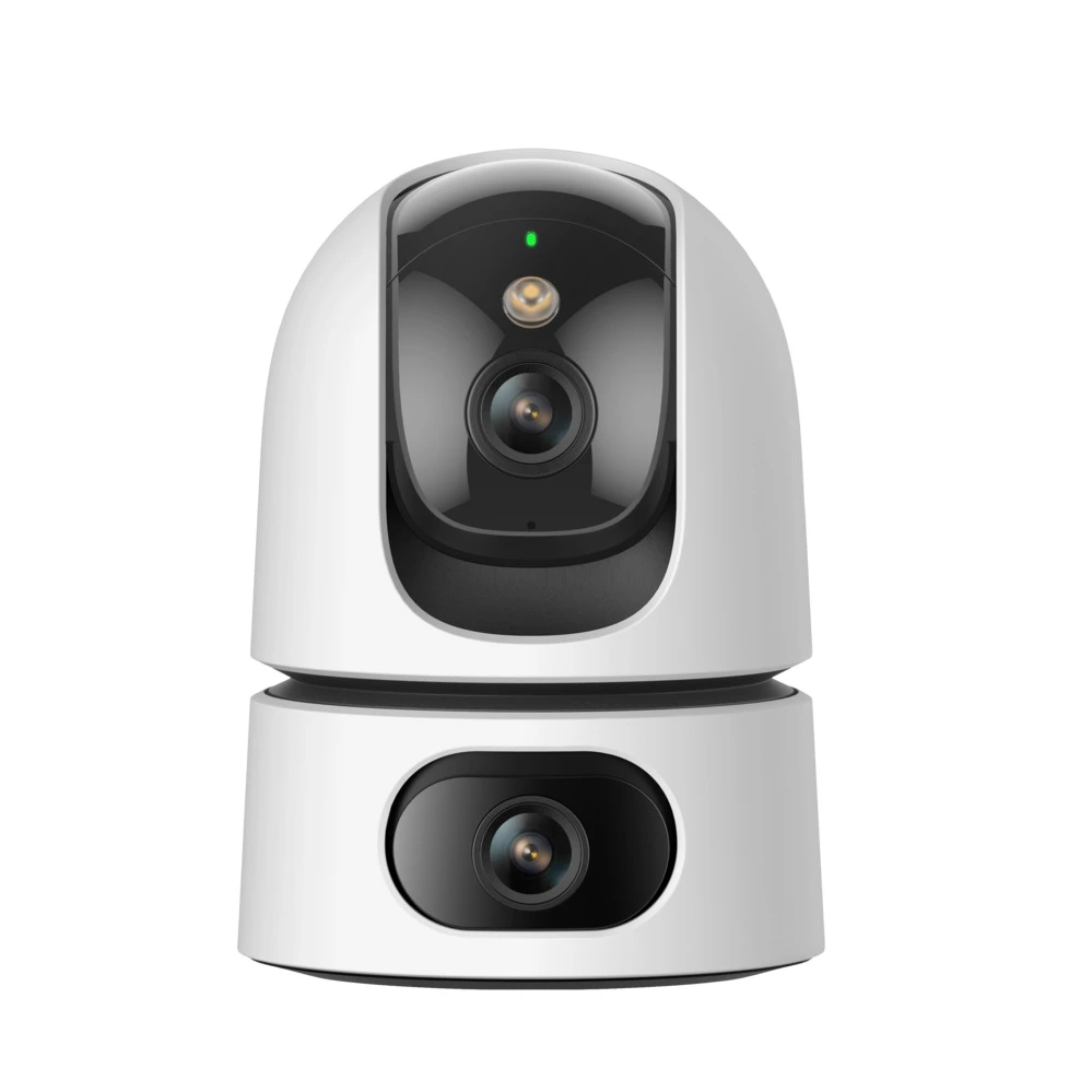 Ranger Dual 6MP Wifi Smart Home Security Camera - Image 2