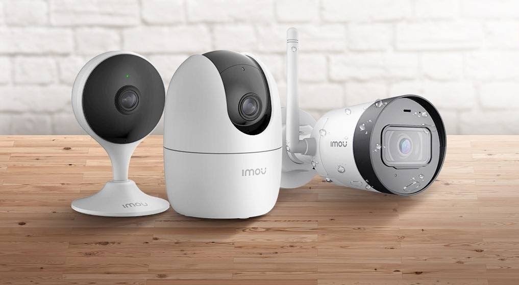 Indoor Cameras