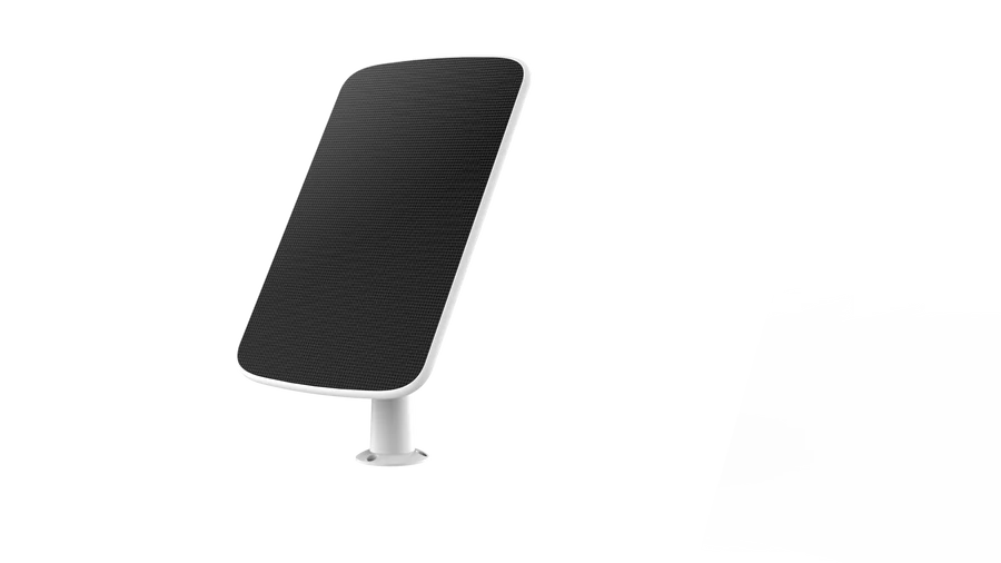 EZVIZ Solar Charging Panel-D 4.2W - Image 3