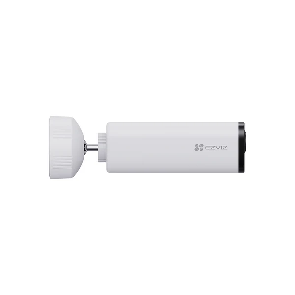 EZVIZ CB5 4K Smart Home Solar Battery Camera - Image 8