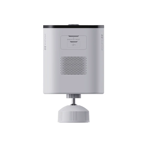 EZVIZ CB5 4K Smart Home Solar Battery Camera - Image 3