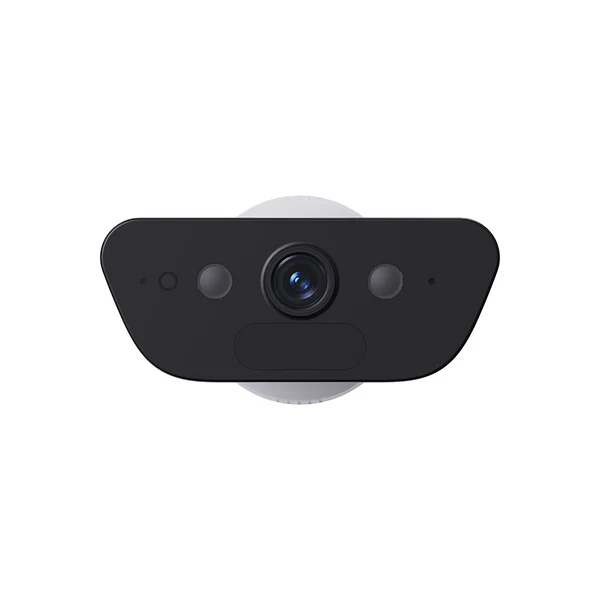 EZVIZ CB5 4K Smart Home Solar Battery Camera - Image 5