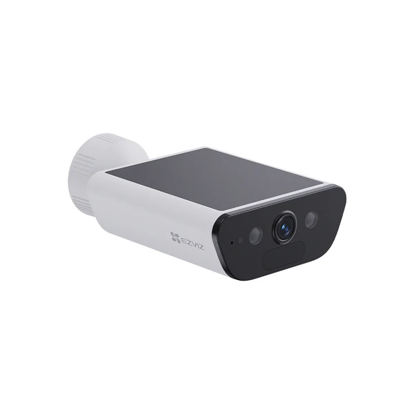 EZVIZ CB5 4K Smart Home Solar Battery Camera - Image 9