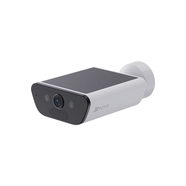 EZVIZ CB5 4K Smart Home Solar Battery Camera - Image 2