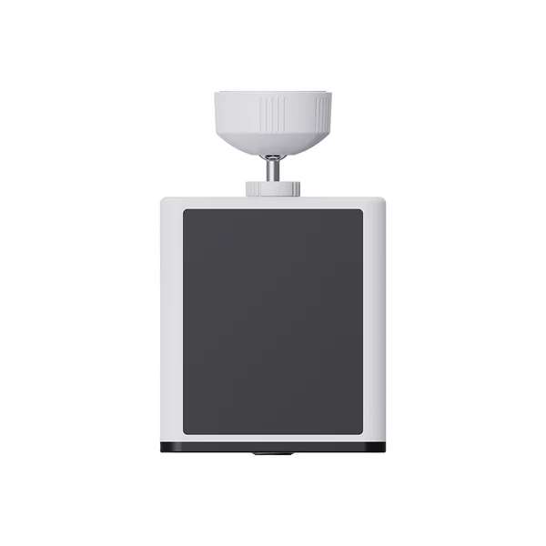 EZVIZ CB5 4K Smart Home Solar Battery Camera - Image 4