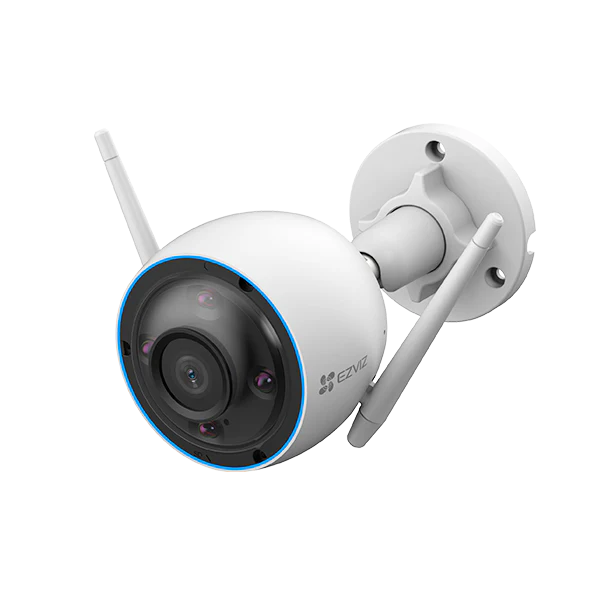 EZVIZ H3 3K (5MP) Wi-Fi Smart Home Camera - Image 2