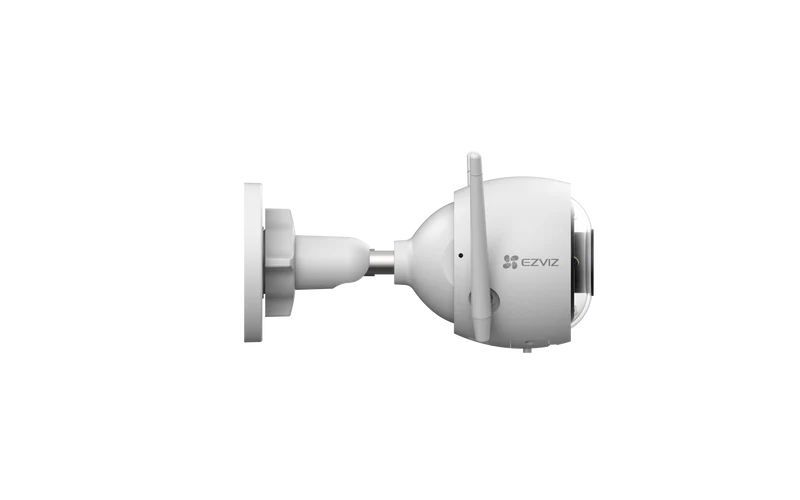 EZVIZ H3 3K (5MP) Wi-Fi Smart Home Camera - Image 3