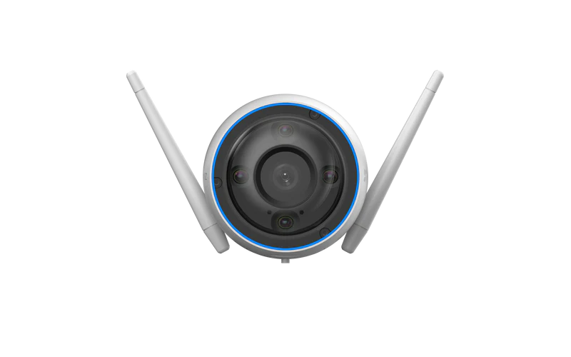 EZVIZ H3 3K (5MP) Wi-Fi Smart Home Camera - Image 7