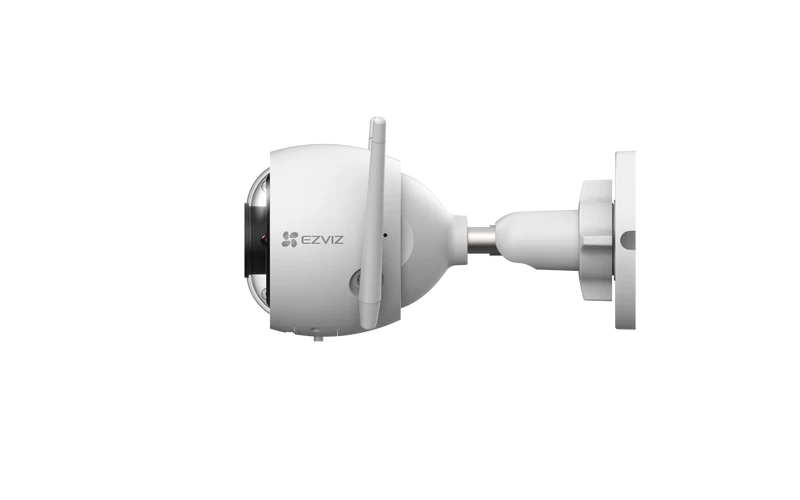 EZVIZ H3 3K (5MP) Wi-Fi Smart Home Camera - Image 4