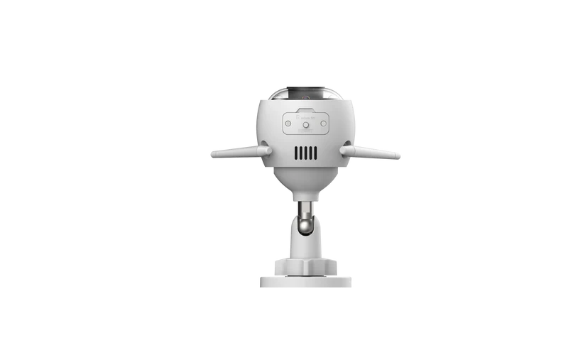 EZVIZ H3 3K (5MP) Wi-Fi Smart Home Camera - Image 6