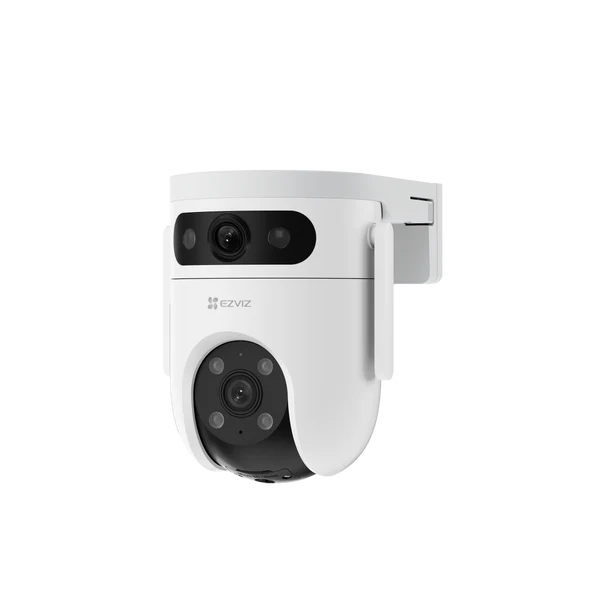 EZVIZ H9c Dual 3K & 3K Dual-Lens Pan & Tilt Wi-Fi Camera - Image 3