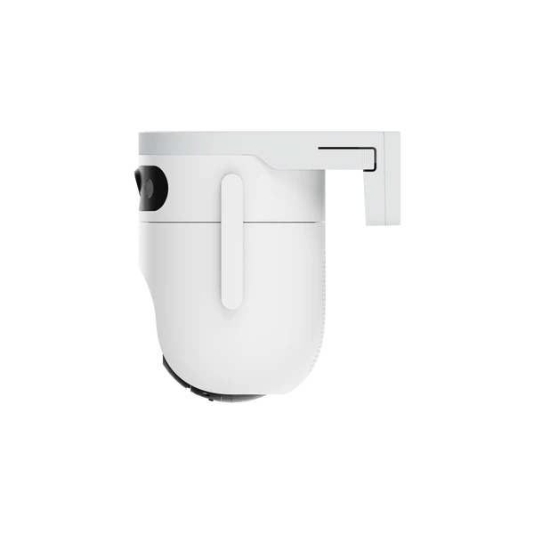 EZVIZ H9c Dual 3K & 3K Dual-Lens Pan & Tilt Wi-Fi Camera - Image 4
