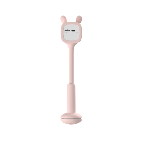 EZVIZ BM1 Battery-Powered Baby Monitor - Image 4