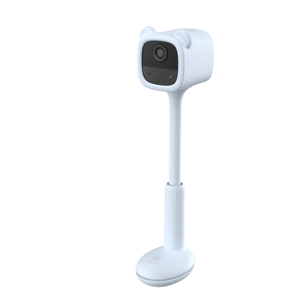 EZVIZ BM1 Battery-Powered Baby Monitor - Image 3