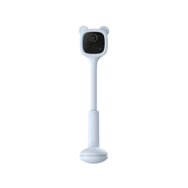 EZVIZ BM1 Battery-Powered Baby Monitor - Image 2