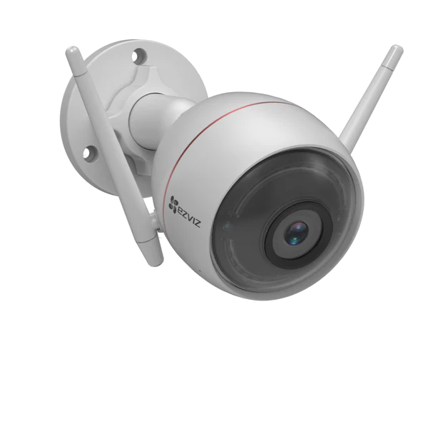 EZVIZ C3W (ezGuard) Sound and Light, Dual Protection - Image 5