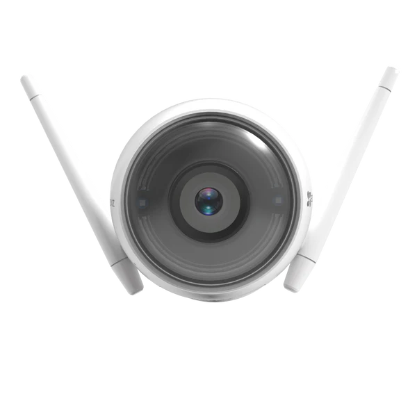 EZVIZ C3W (ezGuard) Sound and Light, Dual Protection - Image 4