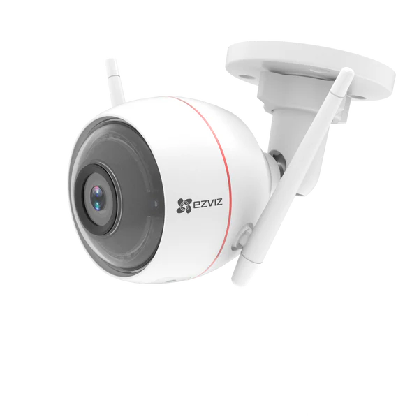 EZVIZ C3W (ezGuard) Sound and Light, Dual Protection - Image 3