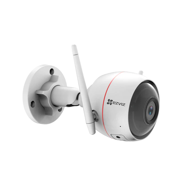 EZVIZ C3W (ezGuard) Sound and Light, Dual Protection - Image 2