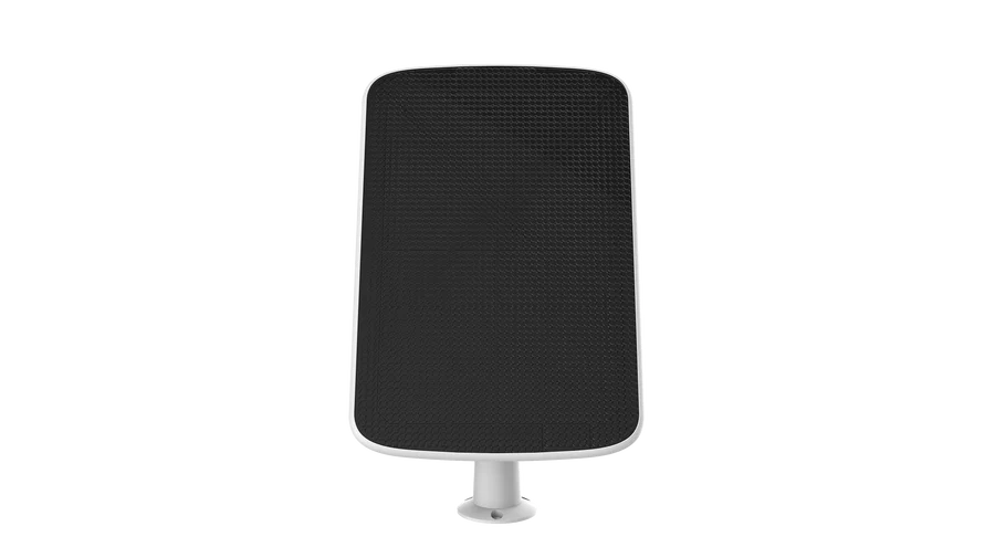 EZVIZ Solar Charging Panel-D 4.2W - Image 2