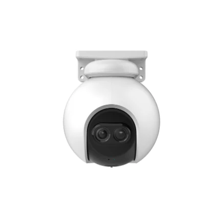 EZVIZ C8PF Dual-Lens Pan & Tilt Wi-Fi Camera - Image 2