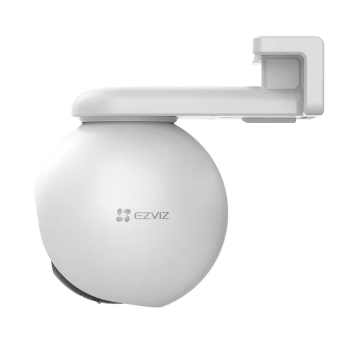 EZVIZ C8PF Dual-Lens Pan & Tilt Wi-Fi Camera - Image 5