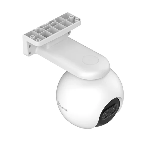 EZVIZ C8PF Dual-Lens Pan & Tilt Wi-Fi Camera - Image 4