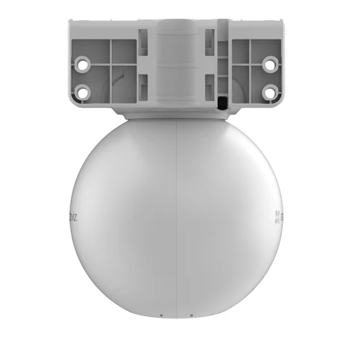 EZVIZ C8PF Dual-Lens Pan & Tilt Wi-Fi Camera - Image 6