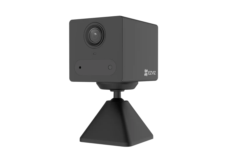 EZVIZ CB2 Wi-Fi Smart Home Battery Camera - Image 3