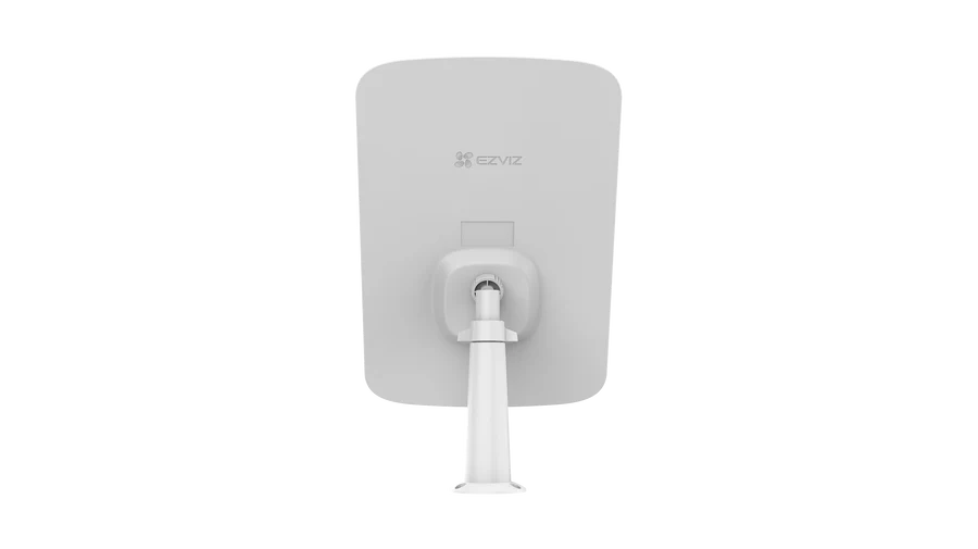 EZVIZ Solar Charging Panel-D 4.2W - Image 4