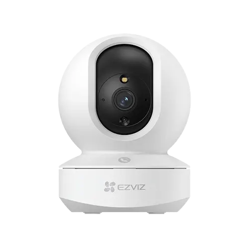 TY1 Pro 3k (5MP) Type-C Pan & Tilt Smart Home Camera - Image 2
